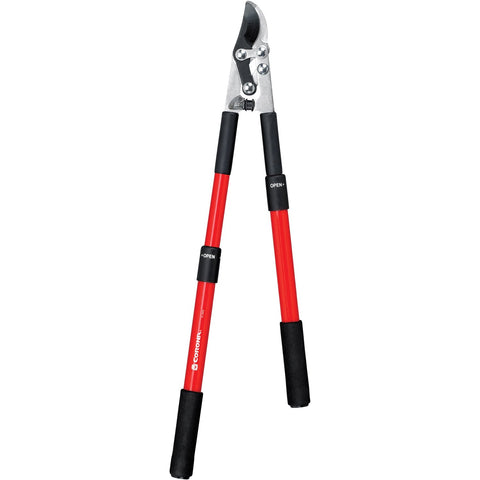 Corona - Extendable Handle, Compound, Bypass Loppers