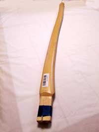 HH40 – Hickory Handle