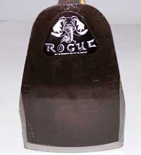 Rogue Hoe's 5.5 inch hoe. Shipped from Canada.