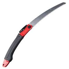 Silky ULTRA ACCEL 240 Folding Handsaw Curved